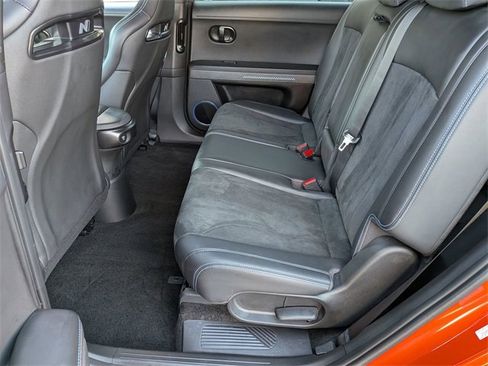 Used 2025 Hyundai Ioniq 5 N image 28