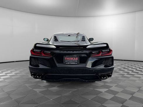 Used 2021 Chevrolet Corvette Stingray Premium Cpe w/ Z51 Performance Package image 6