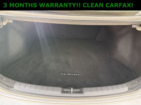 Used 2020 Hyundai Elantra Value Edition w/ Cargo Package (C1) image 23