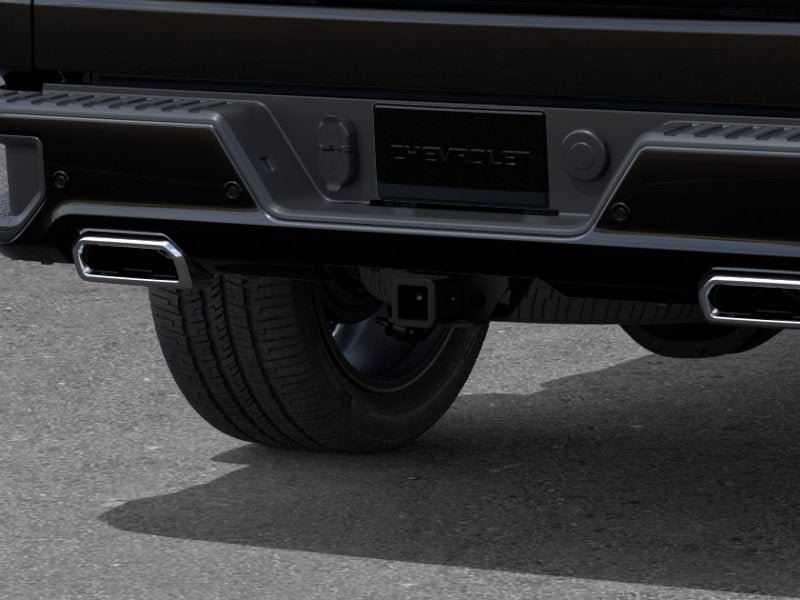 New 2026 Chevrolet Silverado 1500 High Country w/ High Country Premium Package AWD/4WD image 38