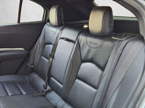 Used 2023 Cadillac XT4 Premium Luxury FWD image 17