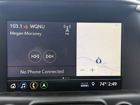Used 2019 GMC Terrain Denali w/ Driver Alert Package II AWD/4WD image 8