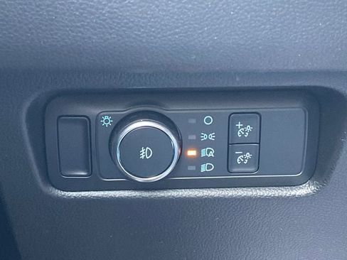 New 2025 Ford Ranger XLT w/ Black Appearance Package image 34