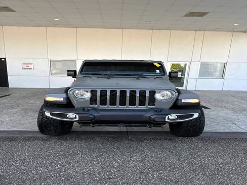Used 2020 Jeep Gladiator Sport w/ Quick Order Package 24S image 6