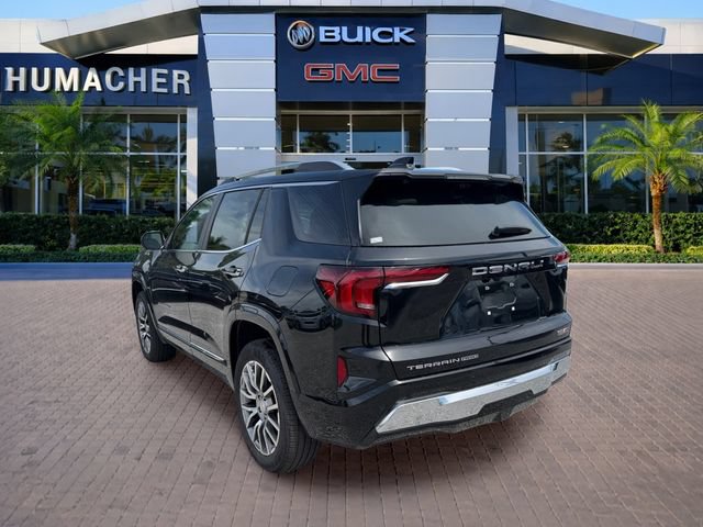 New 2027 GMC Terrain Denali AWD/4WD image 5
