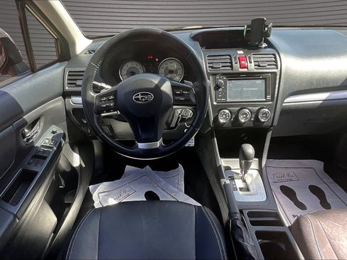Used 2012 Subaru Impreza 2.0i Sport Limited AWD/4WD image 8