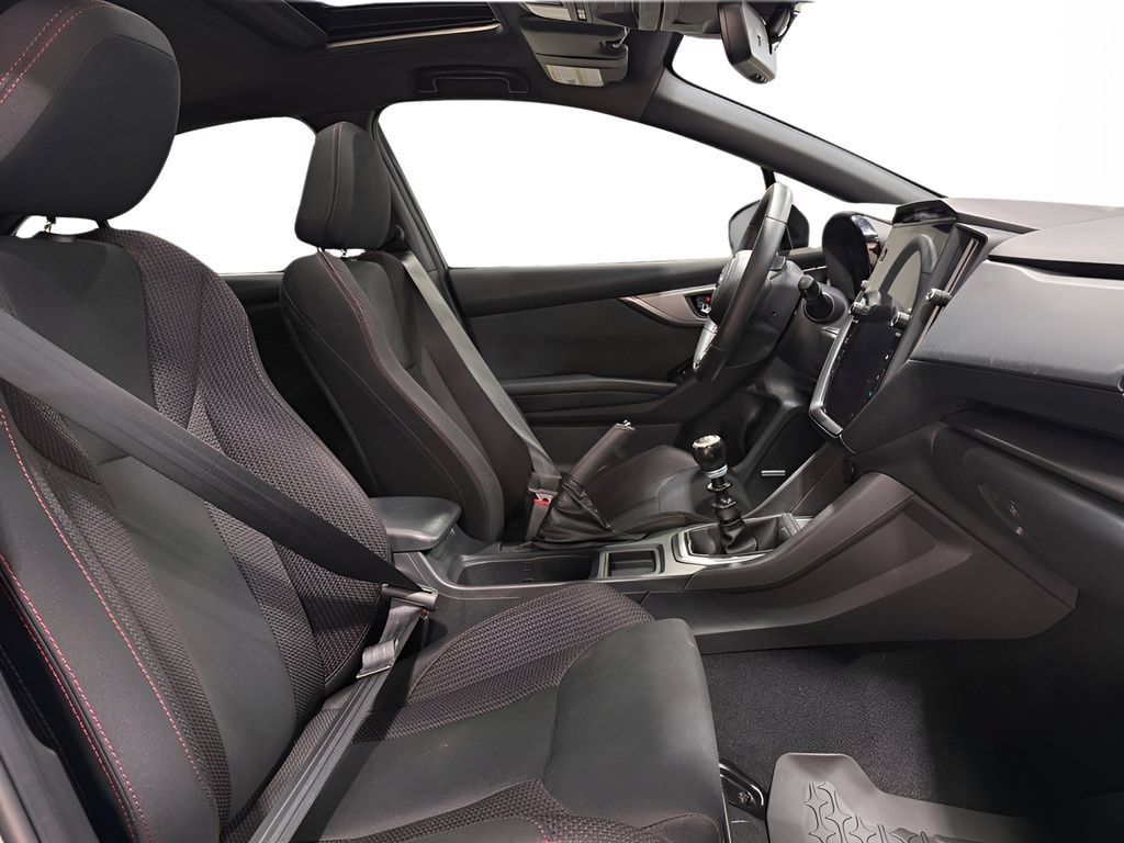 Used 2024 Subaru WRX Premium AWD/4WD image 10
