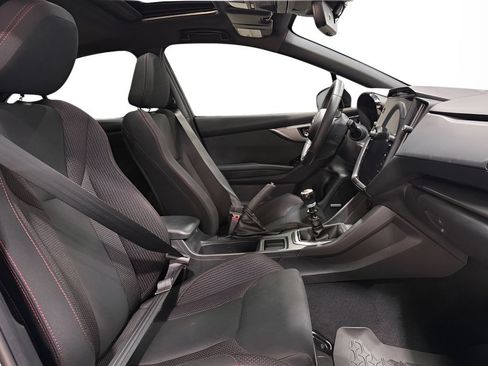Used 2024 Subaru WRX Premium AWD/4WD image 10