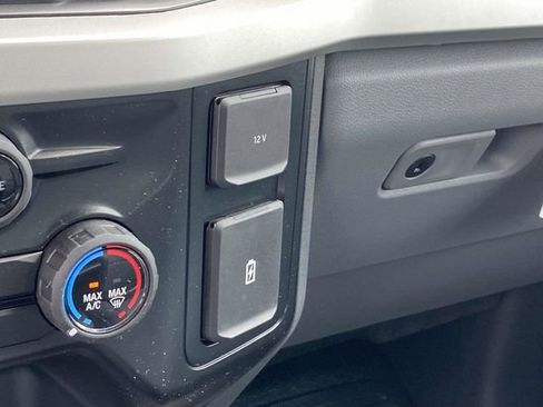 New 2025 Ford F350 XL w/ XL Chrome Package image 15