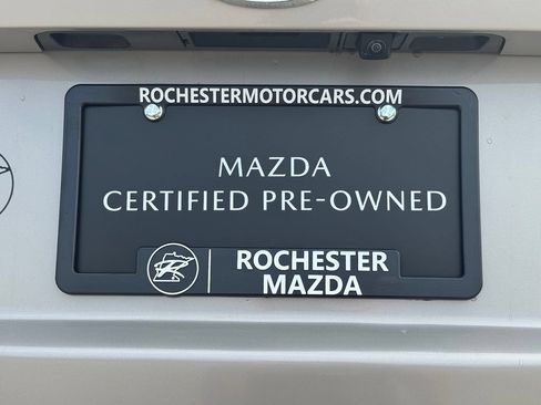 Certified 2024 MAZDA CX-90 3.3 Turbo w/ Preferred Plus AWD/4WD image 41