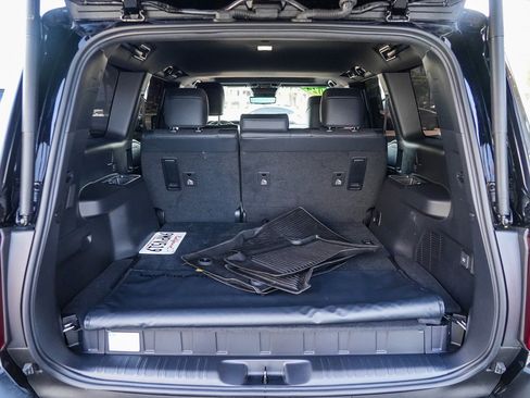 Used 2024 Toyota Land Cruiser AWD/4WD image 28