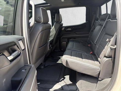 Used 2026 GMC Sierra 1500 AT4X AWD/4WD image 21