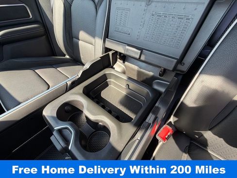 New 2026 RAM 1500 Laramie image 22
