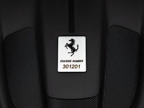 Certified 2024 Ferrari Roma image 83
