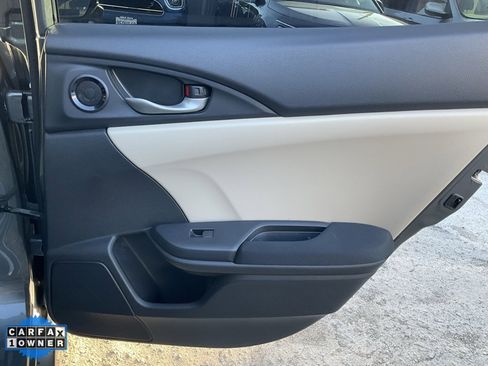 Used 2019 Honda Civic EX image 59