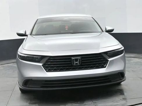 Used 2024 Honda Accord LX image 3