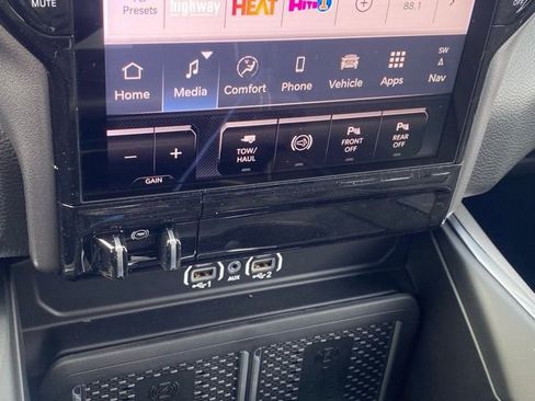 New 2026 RAM 3500 Laramie image 23