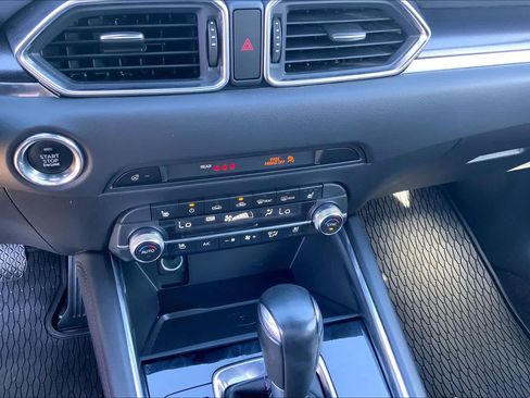 Used 2023 MAZDA CX-5 AWD 2.5 Turbo image 34