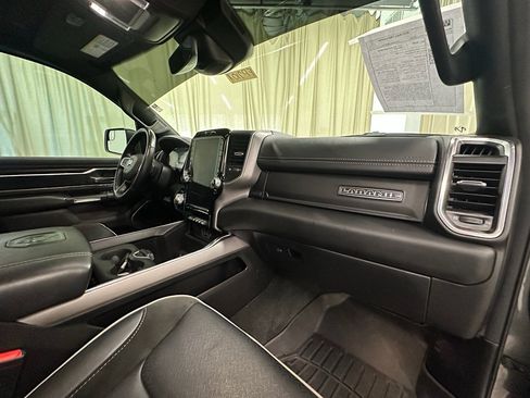 Used 2023 RAM 1500 Laramie image 21