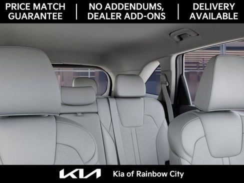 New 2026 Kia Sorento S image 29
