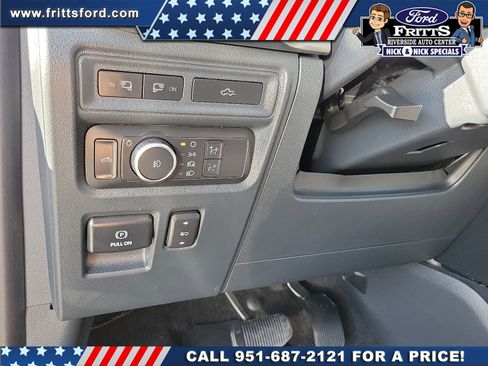 Certified 2022 Ford F150 Lariat image 12