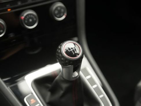 Used 2021 Volkswagen GTI S image 29