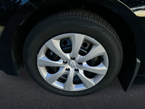 Used 2026 Toyota Corolla LE FWD image 10