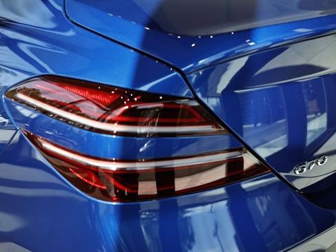 New 2026 Genesis G70 3.3T Sport Prestige AWD/4WD image 10