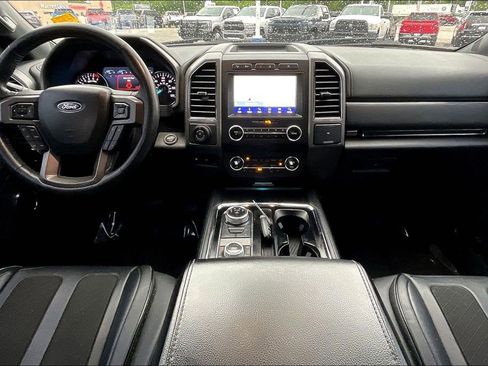 Used 2020 Ford Expedition XLT w/ Equipment Group 202A AWD/4WD image 15
