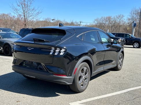Certified 2023 Ford Mustang Mach-E Select AWD/4WD image 2