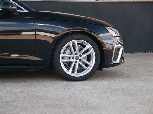 Used 2024 Audi A4 2.0T Premium Plus image 8