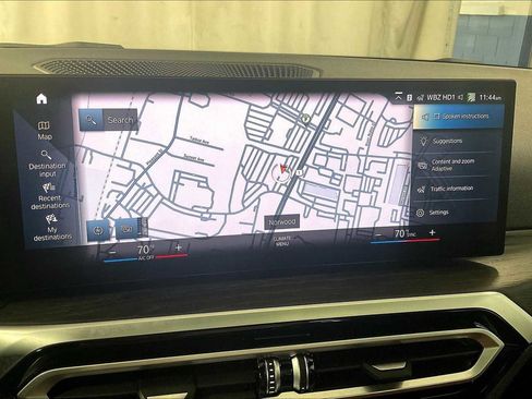 Used 2024 BMW M340i xDrive w/ Premium Package image 19