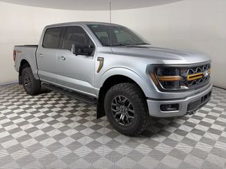 Used 2024 Ford F150 Tremor w/ Bed Utility Package AWD/4WD video 1