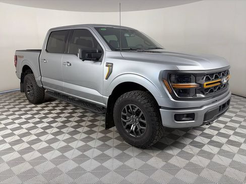 Used 2024 Ford F150 Tremor w/ Bed Utility Package AWD/4WD image 1