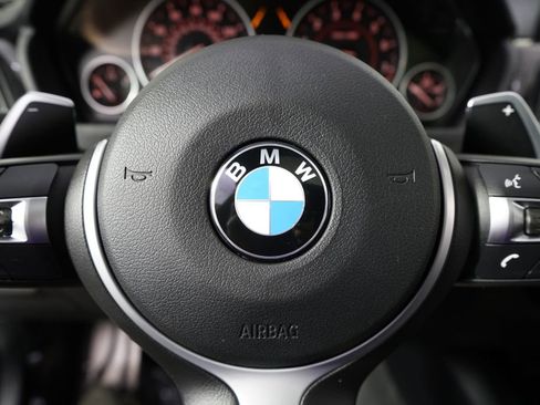Used 2016 BMW 435i Gran Coupe xDrive AWD/4WD image 35