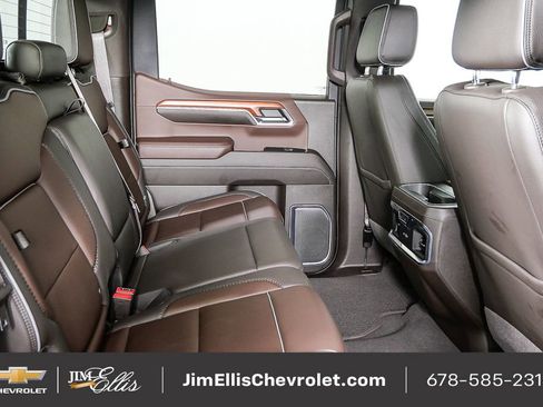 Used 2023 GMC Sierra 1500 Denali w/ Technology Package image 23