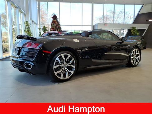 Used 2011 Audi R8 V10 AWD/4WD image 7