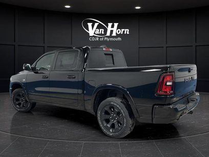 New 2026 RAM 1500 Big Horn/Lone Star