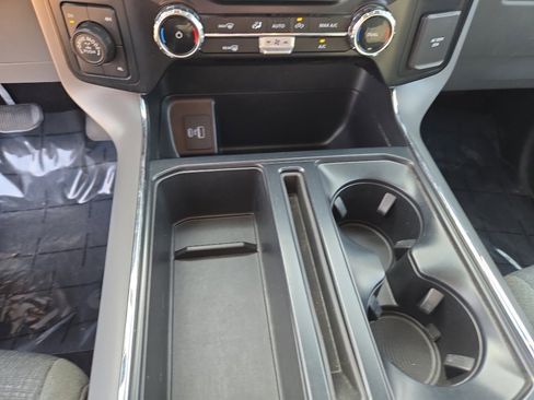 Used 2024 Ford F150 XLT w/ Mobile Office Package AWD/4WD image 36