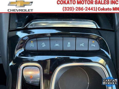 Used 2023 Buick Envision Avenir image 26