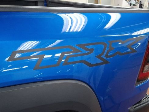 Used 2021 RAM 1500 TRX w/ TRX Level 2 Equipment Group AWD/4WD image 32