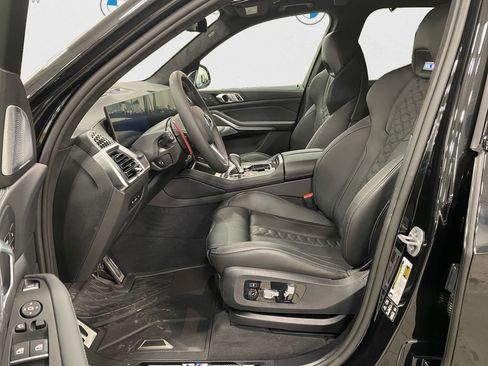 New 2026 BMW X5 M Competition w/ Executive Package image 9