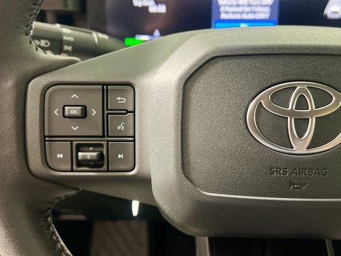New 2026 Toyota RAV4 XLE Premium w/ Weather Package FWD image 18