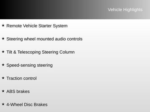 Used 2023 Chevrolet Colorado LT w/ LT Convenience Package II image 43