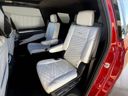 Certified 2025 Cadillac Escalade V image 26