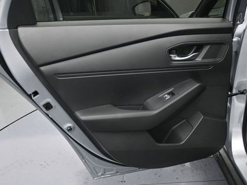 New 2026 Honda Accord Sport image 7