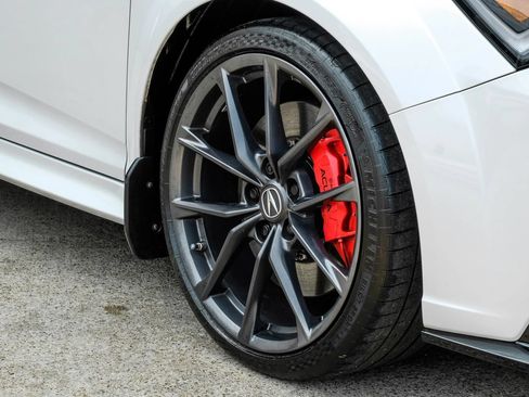 Used 2024 Acura Integra Type S FWD image 81