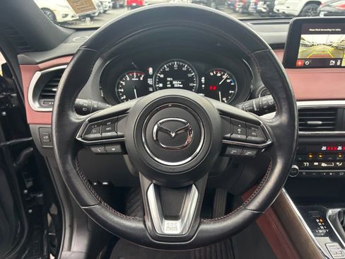 Used 2019 MAZDA CX-9 Signature image 20