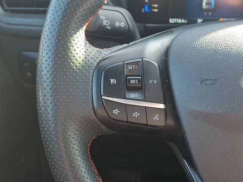 Used 2023 Ford Escape ST-Line Select AWD/4WD image 20