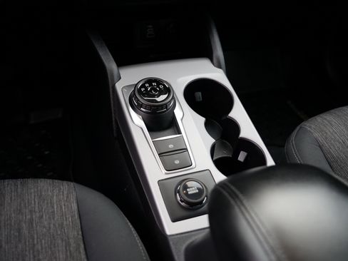 Used 2023 Ford Bronco Sport Big Bend w/ Convenience Package image 27